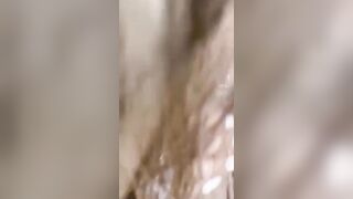 Slut Girlfriend Sucking Huge Cock