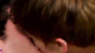 Without any protection twink needs to get his opening annihilated