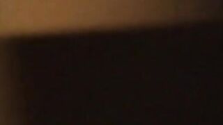 Pussy of Japanese mom recorded without her knowing it