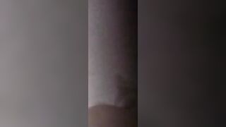 Pussy of Japanese mom recorded without her knowing it