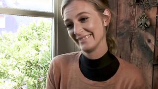Anal princess group public fucked in a crowded bar