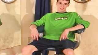 Gay College Casting 1