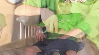 Gay College Casting 1