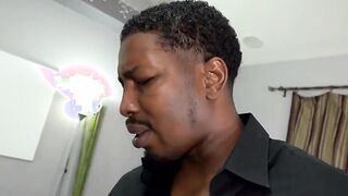 Emma Hix Gets Fucks The Black Executives