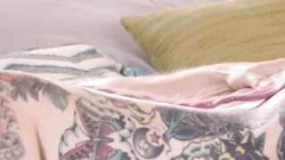Hardcore pounding Joanna Angel for intense cum shot