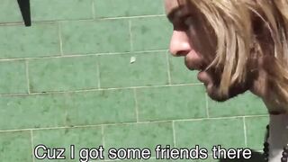 Sweet Latino turning gay after his first man to man sex