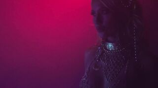 LUCIDFLIX Ivy Wolfe in void