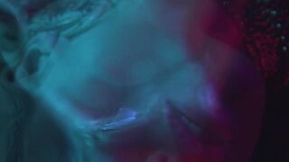 LUCIDFLIX Ivy Wolfe in void