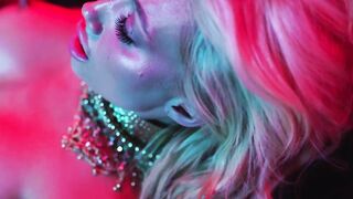LUCIDFLIX Ivy Wolfe in void