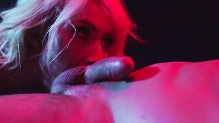 LUCIDFLIX Ivy Wolfe in void