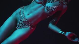 LUCIDFLIX Ivy Wolfe in void