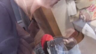 Japanese twinks sucking dicks in sixtynine position