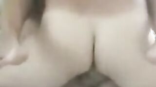 Amateur Cute Teen Getting Fucked And A Nice Facial