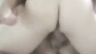 Amateur Cute Teen Getting Fucked And A Nice Facial