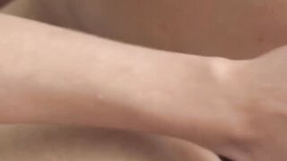 Horny teen Ethan Steele ass penetrated after energetic BJ