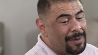 Shemale Eva Maxim analed Draven Navarro