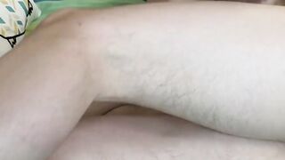 Vigorous twink needs exposed dick profound up his tight little ass