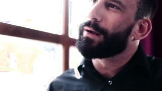 Trans Jenna Gargles gets his ass destroyed by JJ Graves