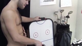 Charming female to male mounted on dick and railed in the wake of sucking