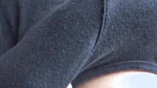 A young Latino man engages in a bareback fuck as he explores his sexuality