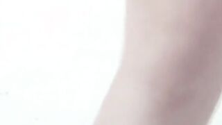 Japanese brunettes pissing while stowed away camera films