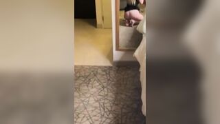 Big Tits Babe Rough Anal Sex