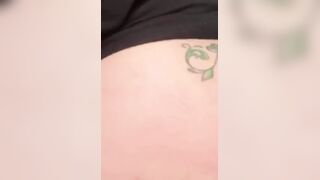Big Tits Babe Rough Anal Sex