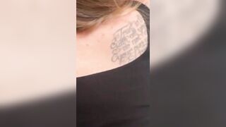 Big Tits Babe Rough Anal Sex