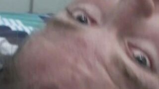 Australian stud jerking his sweet dick off