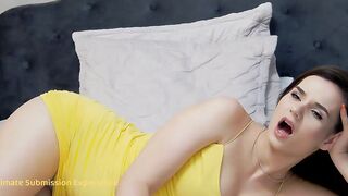 Best in young woman - older man role plays