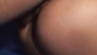 Busty Shaved Girl Does Black Gangbang