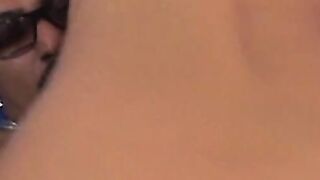 Busty Shaved Girl Does Black Gangbang