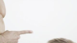 Suck my dick or I will make the rest of your week hell