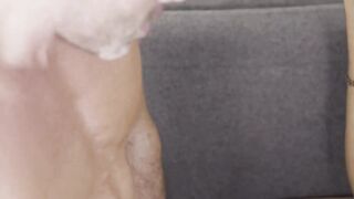 Suck my dick or I will make the rest of your week hell