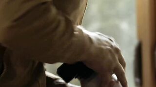 Photographer anal fucks married cheating man