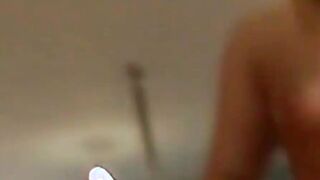 Hardcore drilling with innocent British teen Rachel Irons