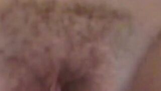 Hardcore drilling with innocent British teen Rachel Irons
