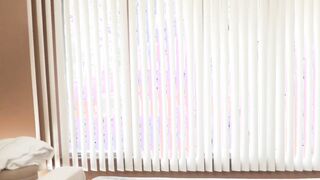 Stepdad toys teen before going deep inside his asshole raw