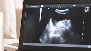 Handsome stepson bareback ass drilled and fingered by stepdaddy