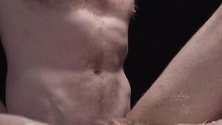 Furry fetish handsome gays rough barebacking with passion