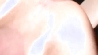 Cute twink receives a large bearded hunk cock bareback Hoe 2