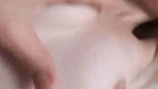 Playing a Game with Hot Anastasia Knight