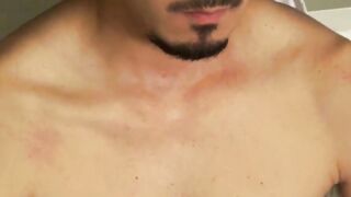 Charming youthful Japanese beginners are stroking their dicks