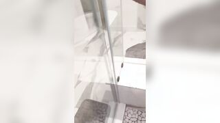 Petite Asian Sucking BBC