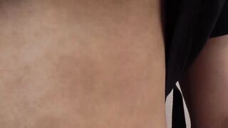 Straight latin guy turned gay blows dick before anal sex