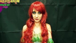 Poison Ivy and Commissioner Gordon by Erotic Adeline - TRAILER