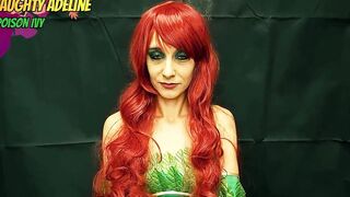 Poison Ivy and Commissioner Gordon by Erotic Adeline - TRAILER