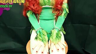 Poison Ivy and Commissioner Gordon by Erotic Adeline - TRAILER