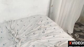 Detrás de escena de una nueva grabación a solas con Cinday01