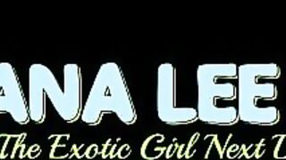 Briana Lee Member Performance May 21st 2015